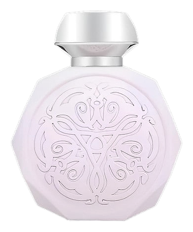 Ayesh Saeed by Gissah – Eau de Parfum