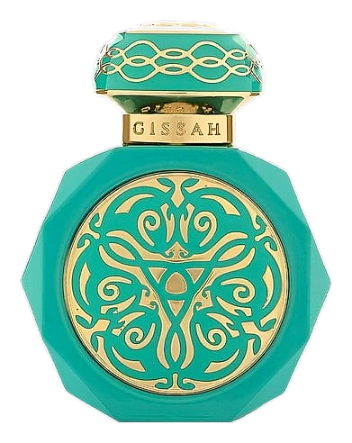 Azzurro by Gissah – Eau de Parfum