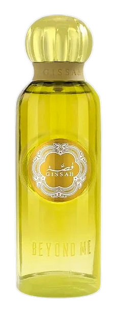 Beyond Me by Gissah – Eau de Parfum