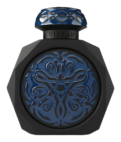 Black Opal by Gissah – Eau de Parfum