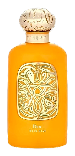 Dew Fragrance Mist by Gissah
