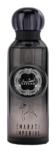 Emarati Imperial by Gissah – Eau de Parfum
