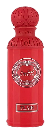Flair by Gissah – Eau de Parfum