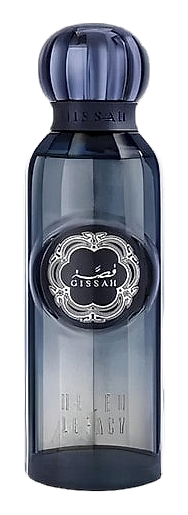 Helen Legacy by Gissah – Eau de Parfum