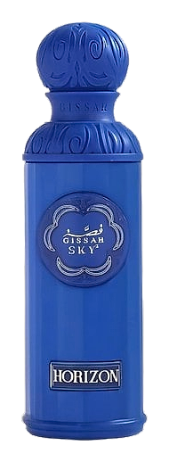 Horizon by Gissah – Eau de Parfum
