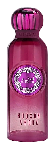 Hudson Amora by Gissah – Eau de Parfum
