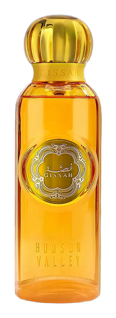Hudson Valley by Gissah