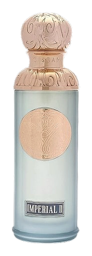Imperial II by Gissah – Eau de Parfum