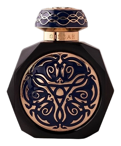 King Arthur by Gissah – Eau de Parfum