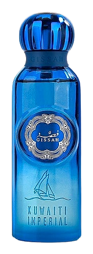 Kuwaiti Imperial by Gissah – Eau de Parfum