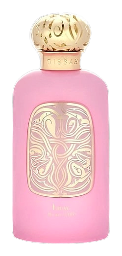 Lilac Fragrance Mist by Gissah – Eau de Parfum