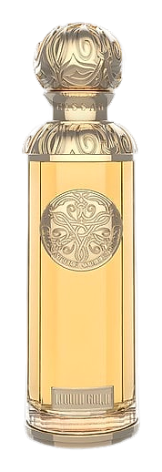 Liquid Gold by Gissah