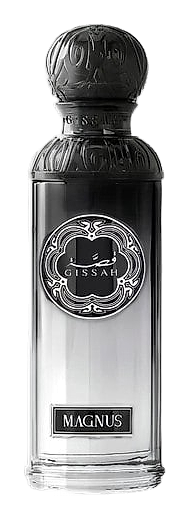 Magnus by Gissah – Eau de Parfum