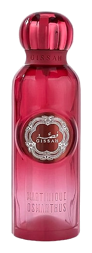 Martinique Osmanthus 2025 by Gissah – Eau de Parfum