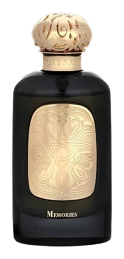 Memories by Gissah – Eau de Parfum