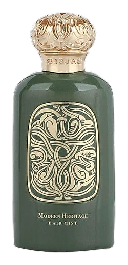 Modern Heritage Fragrance Mist by Gissah – Fragrance Mist