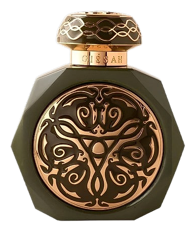 Modern Heritage by Gissah – Eau de Parfum
