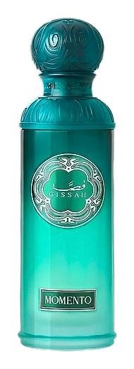 Momento by Gissah – Eau de Parfum