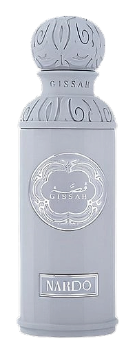 Nardo by Gissah – Eau de Parfum