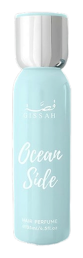 Ocean Side Hair Mist by Gissah – Hair Mist