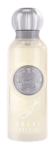 Omani Imperial by Gissah