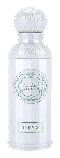 Oryx by Gissah – Eau de Parfum