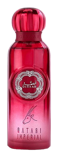 Qatari Imperial by Gissah – Eau de Parfum
