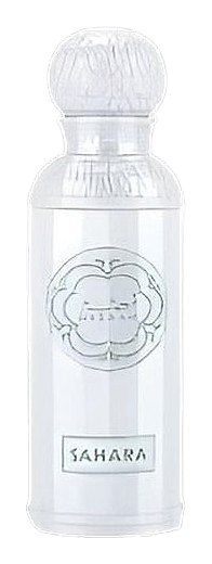 Sahara by Gissah – Eau de Parfum