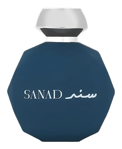 Sanad by Gissah – Eau de Parfum