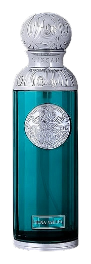 Siena Valley by Gissah – Eau de Parfum