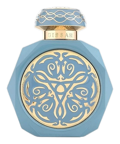 Vitus by Gissah – Eau de Parfum