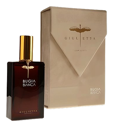 Bugia Bianca by Giulietta Capuleti