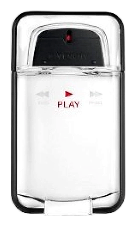 Givenchy Play Intense by Givenchy – Eau de Toilette