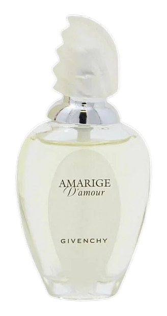 D'Amour by Givenchy
