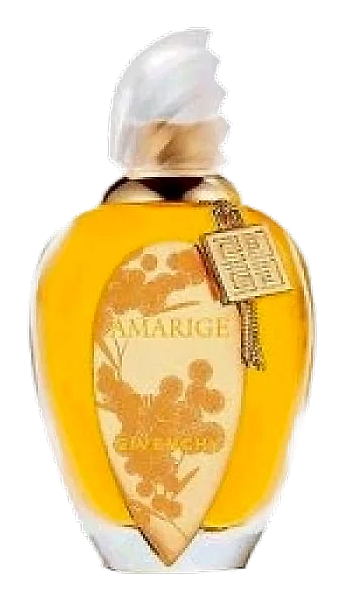 Mimosa de Grasse Millesime by Givenchy – Eau de Toilette