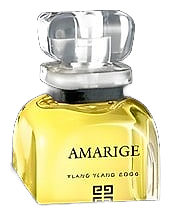 Amarige Ylang-Ylang de Mayotte 2006 by Givenchy