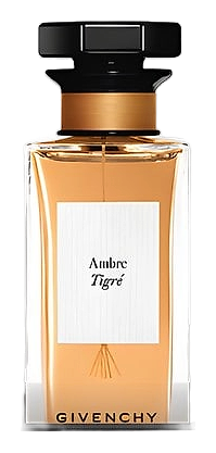 Ambre Tigré by Givenchy