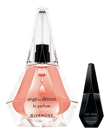 Ange Ou Demon Le Parfum & Accord Illicite by Givenchy