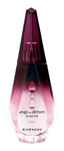 Givenchy Ange ou Demon Le Secret Elixir