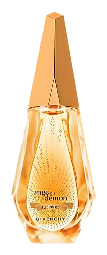 Givenchy Ange ou Demon Le Secret Poesie d’un Parfum d’Hiver