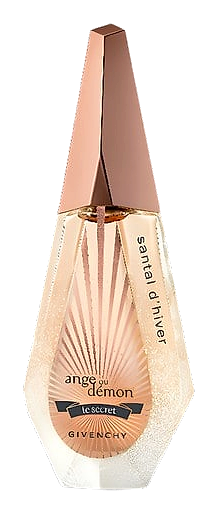 Ange ou Demon Poesie d’un Parfum d’Hiver Santal d’Hiver by Givenchy