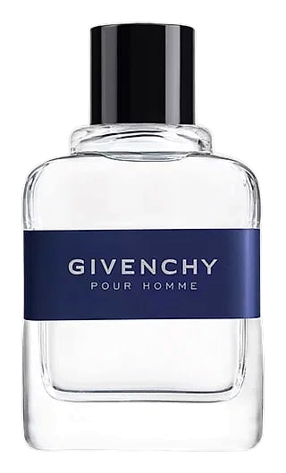 Blue Label Pour Homme by Givenchy