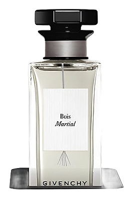 Bois Martial by Givenchy