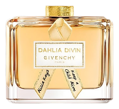 Dahlia Divin Black Ball Limited Edition by Givenchy