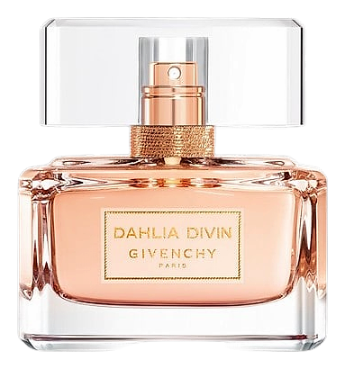 Dahlia Divin Eau De Toilette by Givenchy