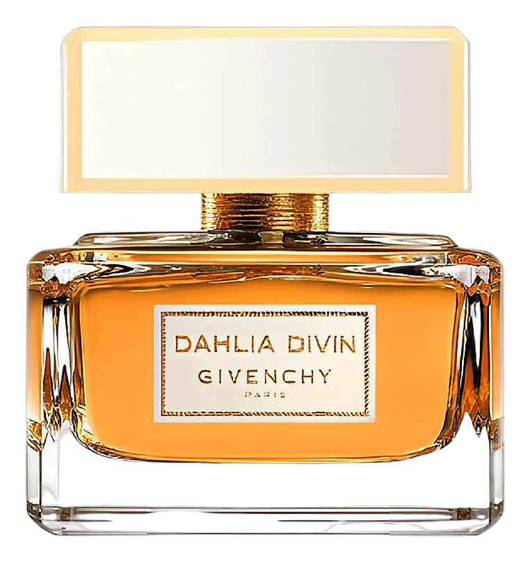 Dahlia Divin by Givenchy