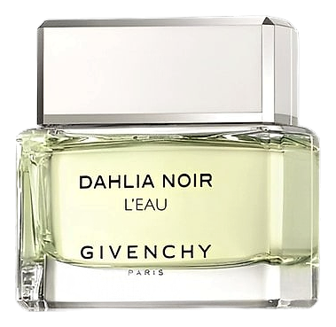 Givenchy Dahlia Noir L’Eau