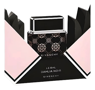 Dahlia Noir Le Bal Eau de Parfum by Givenchy