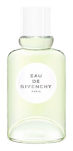 Eau De Givenchy (2018) by Givenchy