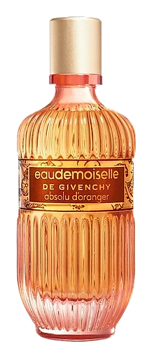 Eaudemoiselle de Givenchy Absolu d’Oranger by Givenchy